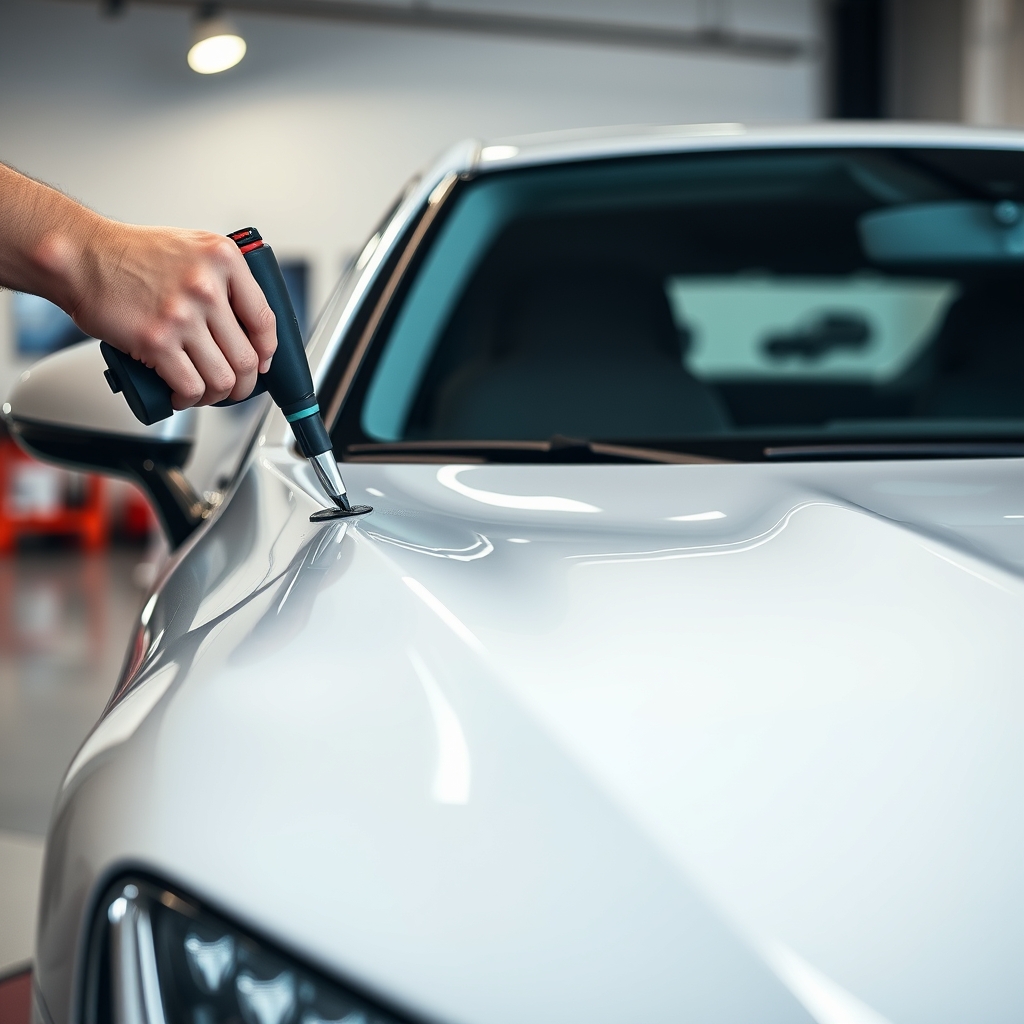 Définir le Detailing Automobile : Bien Plus Qu'un Simple Nettoyage Voiture Professionnel