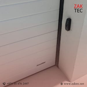Garage Door 2