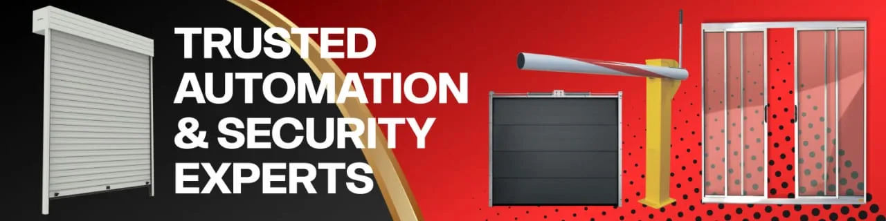 Automated Door Systems