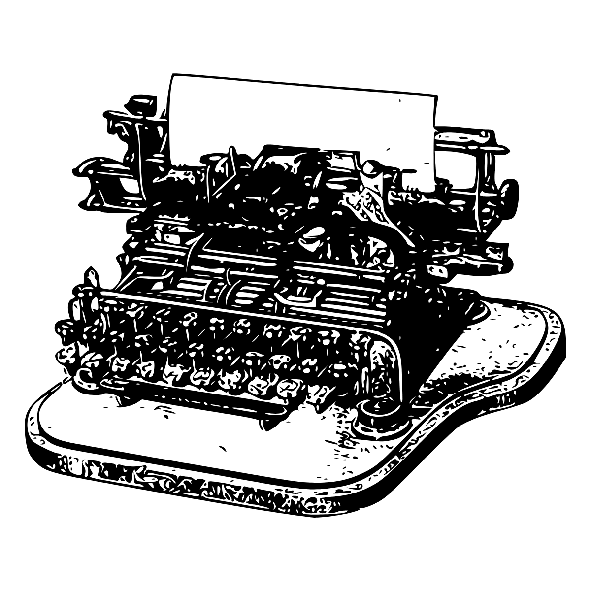 Typewriter