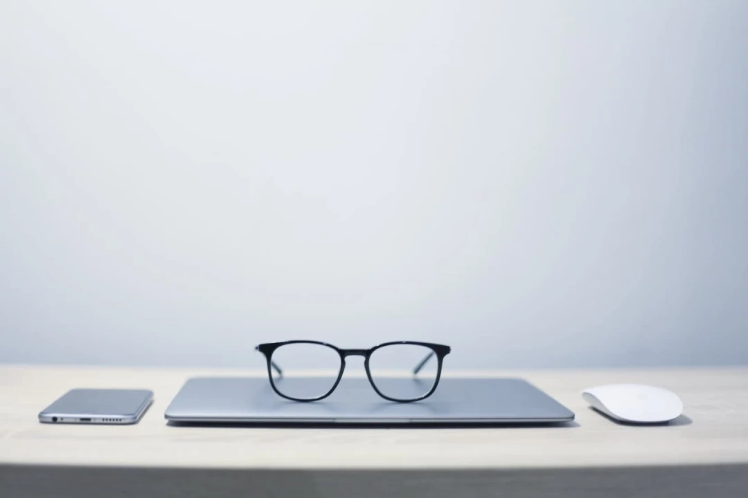 Cover image of 'My quest for digital minimalism'
