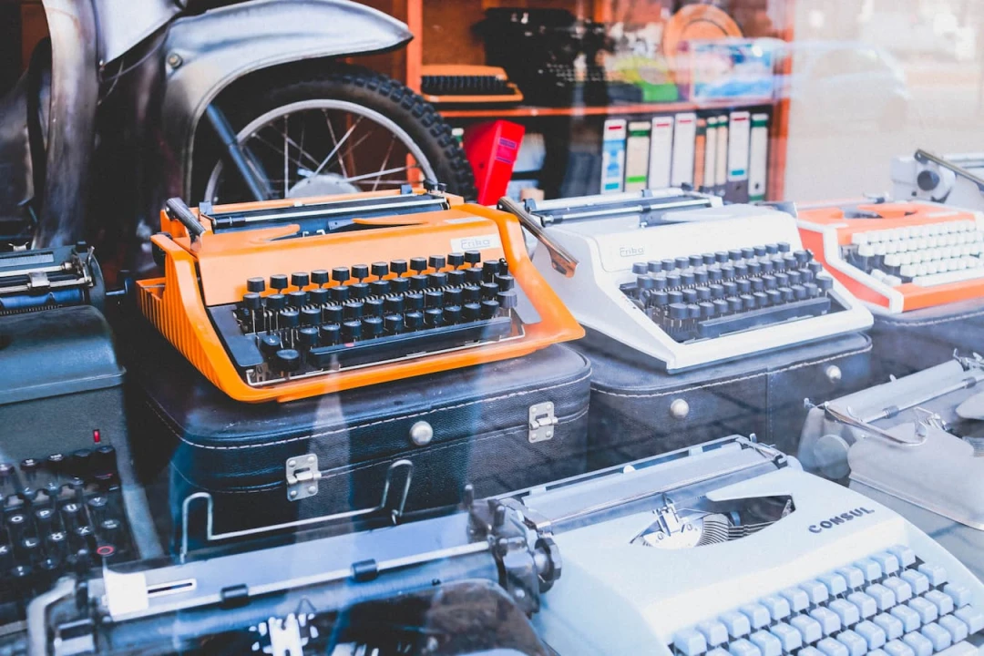 Cover image of 'The state of this blog'
