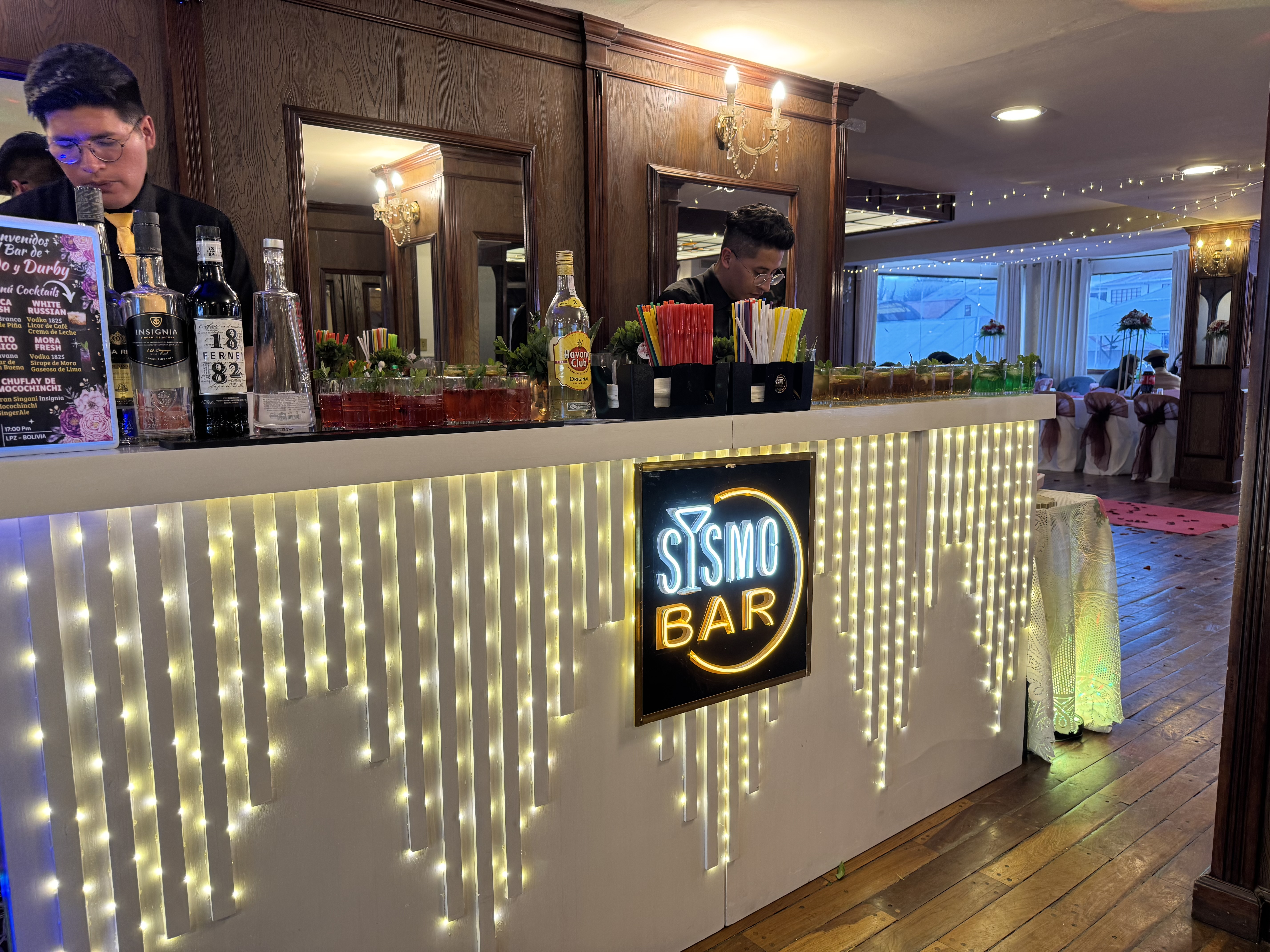 Bar