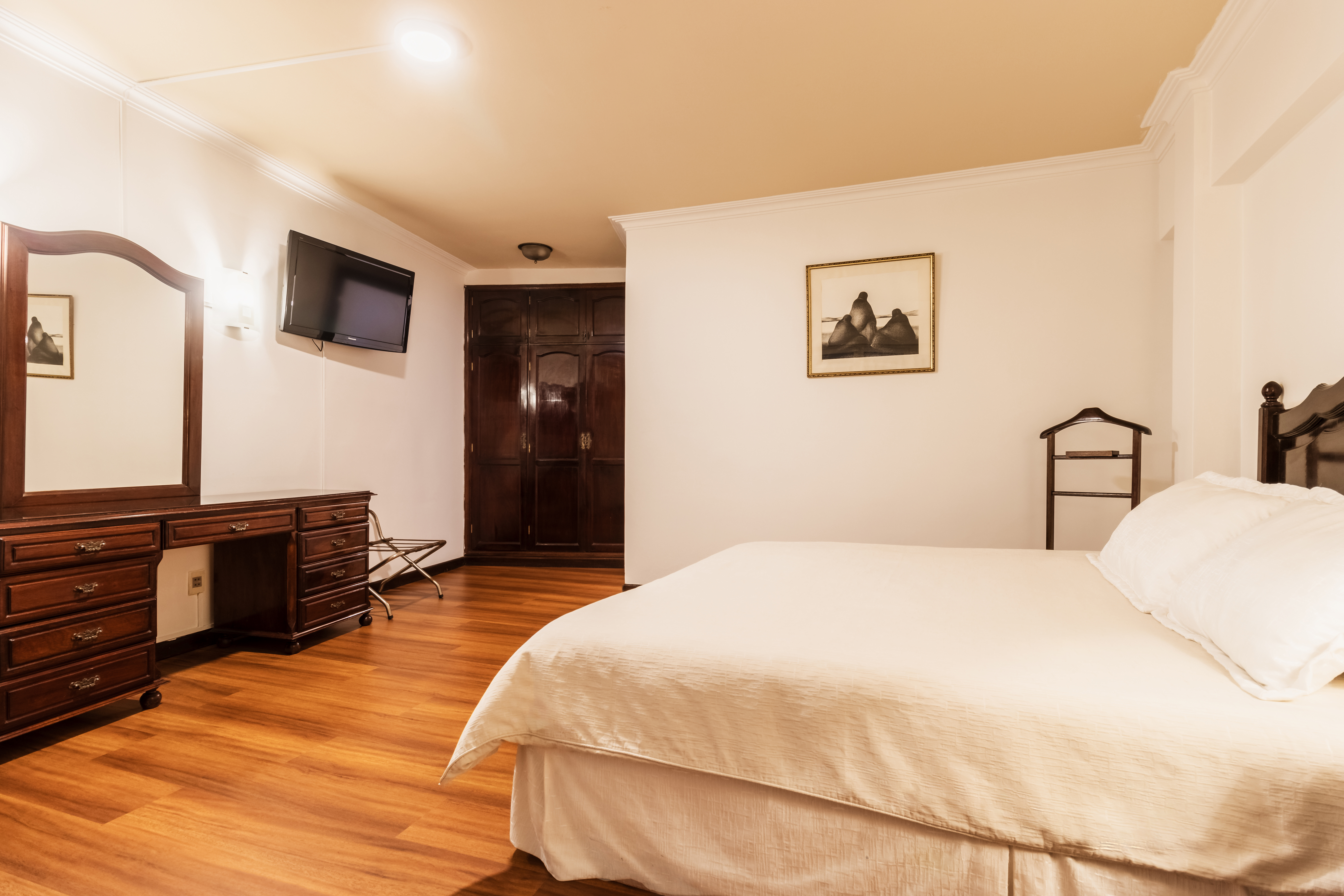 Habitación Ejecutiva