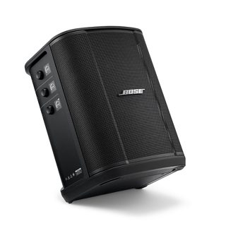 Sistema de sonido