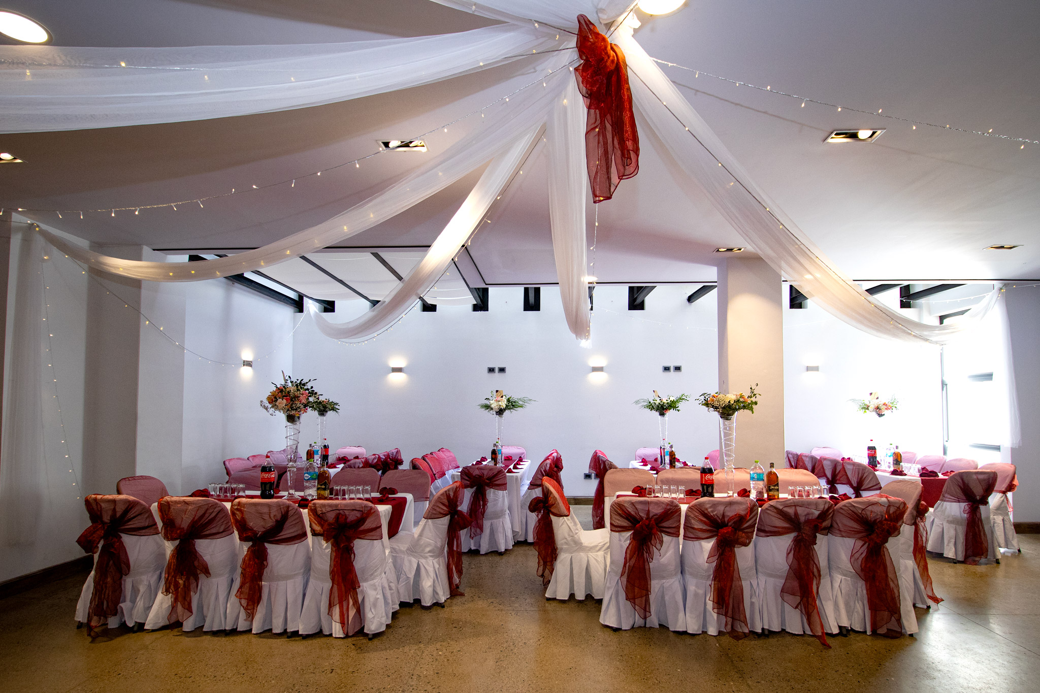 Decoración temática