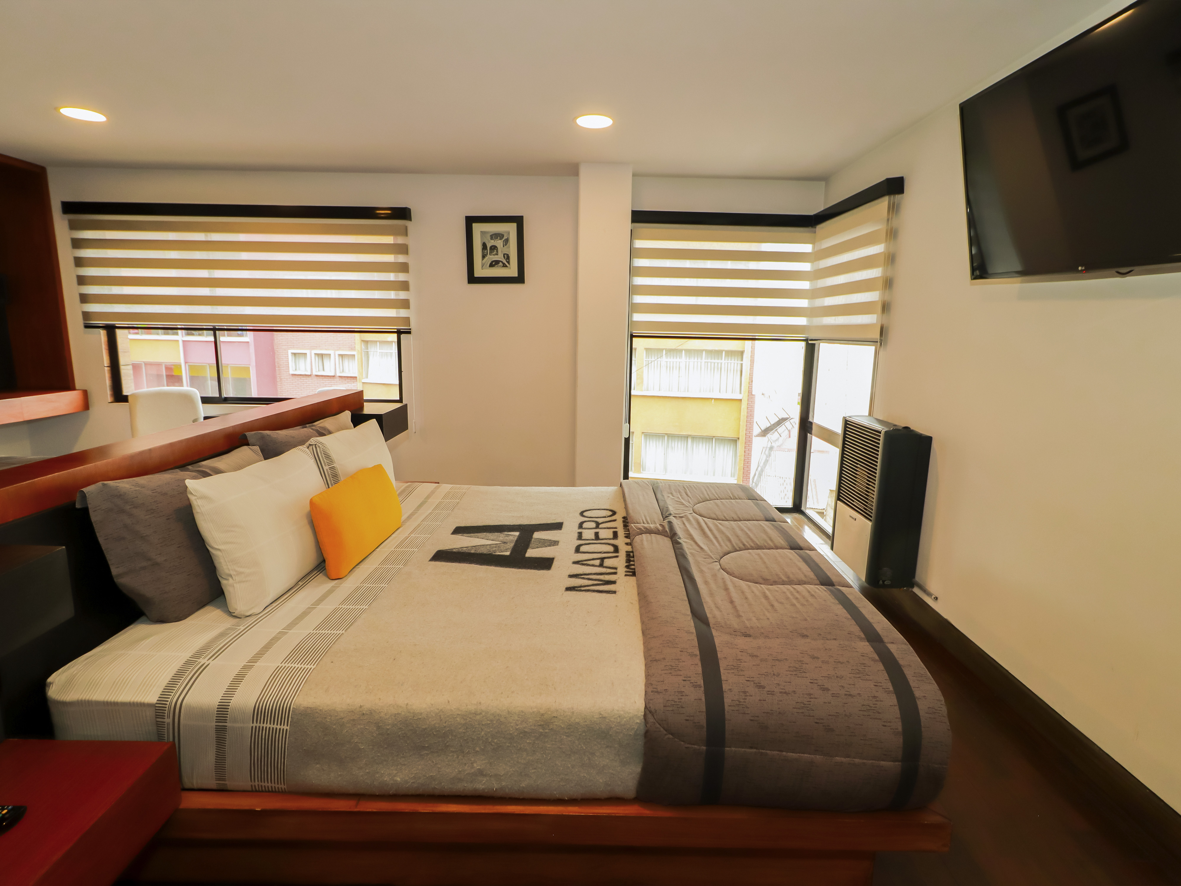 Suite Familiar vista 1