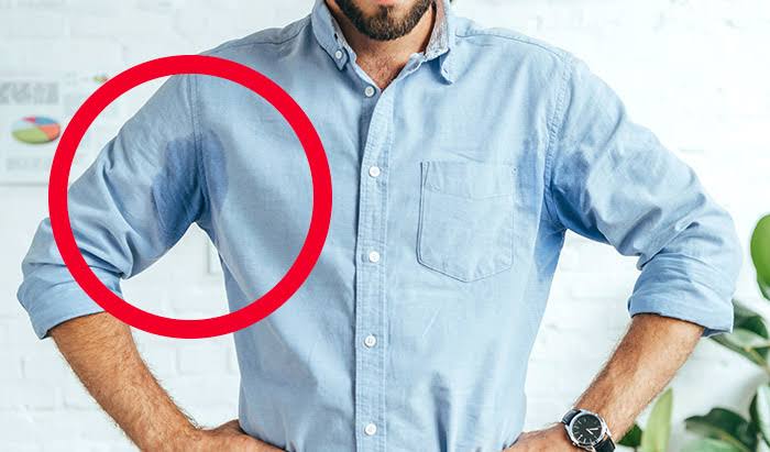 Tips To Stop Excessive Sweating, Especially Under Your Armpit Tips To Stop Excessive Sweating, Especially Under Your Armpit