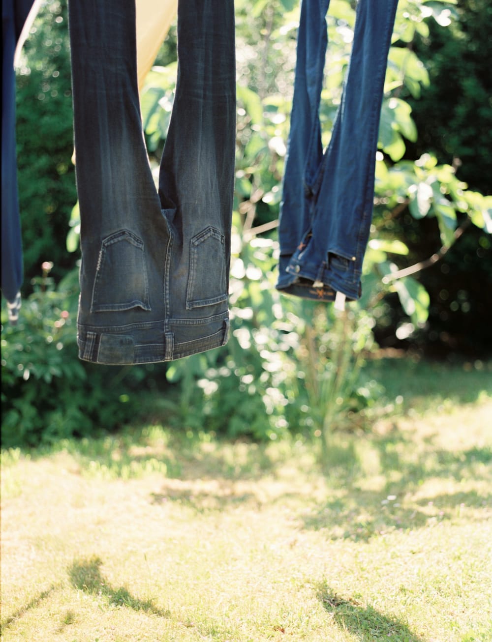 Joakim × Anna — Bröllopsfotograf och familjefotograf i Skåne och på Bjäre — Familjefotografering  i hemmet, image 15