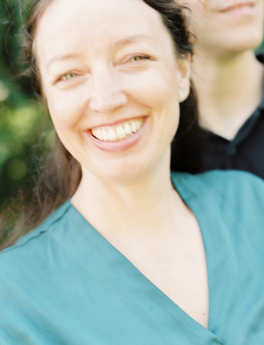 Joakim × Anna — Bröllopsfotograf och familjefotograf i Skåne och på Bjäre — Familjefotografering  i hemmet, image 4