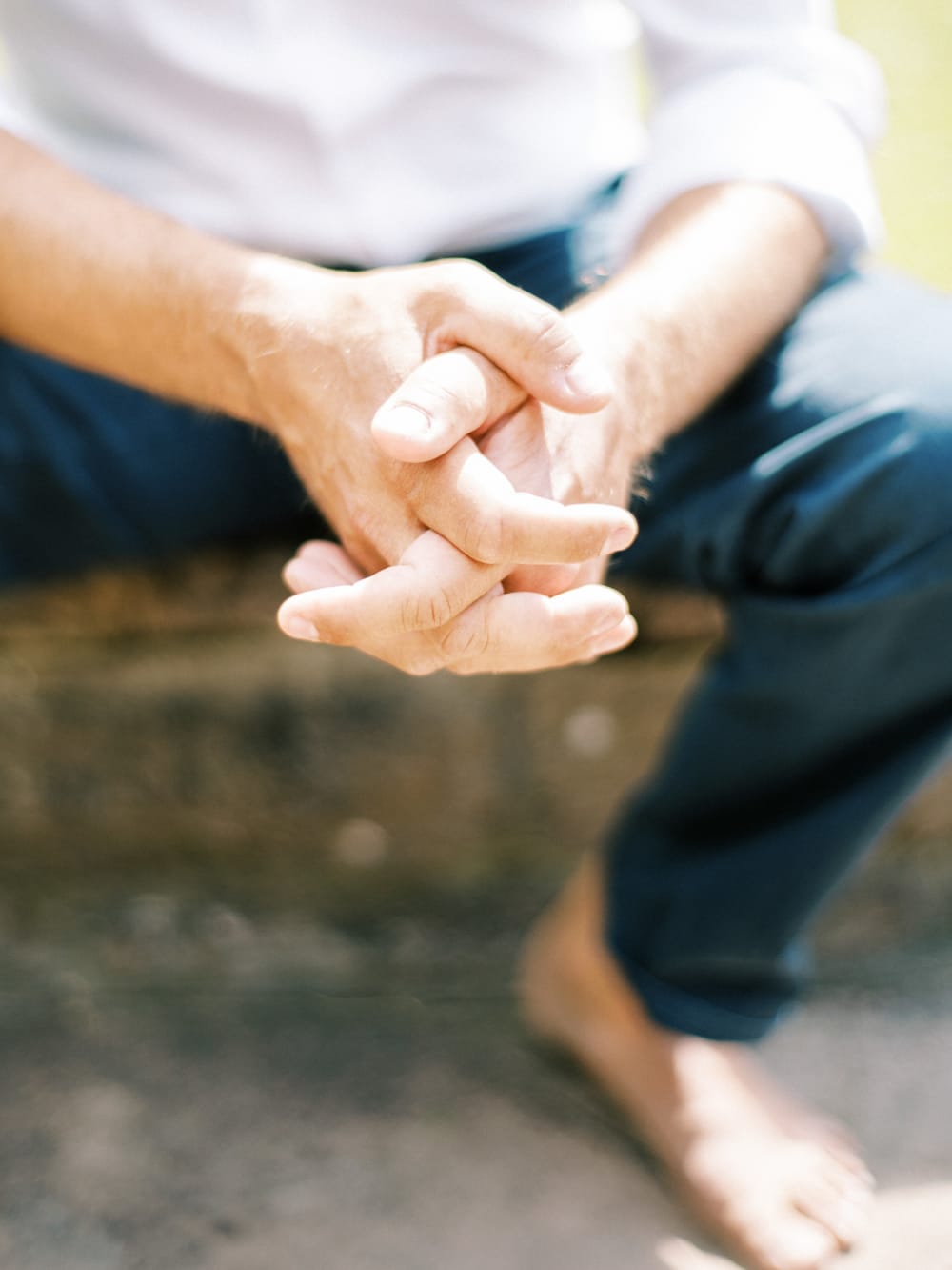 Joakim × Anna — Bröllopsfotograf och familjefotograf i Skåne och på Bjäre — Familjefotografering på stranden, image 12