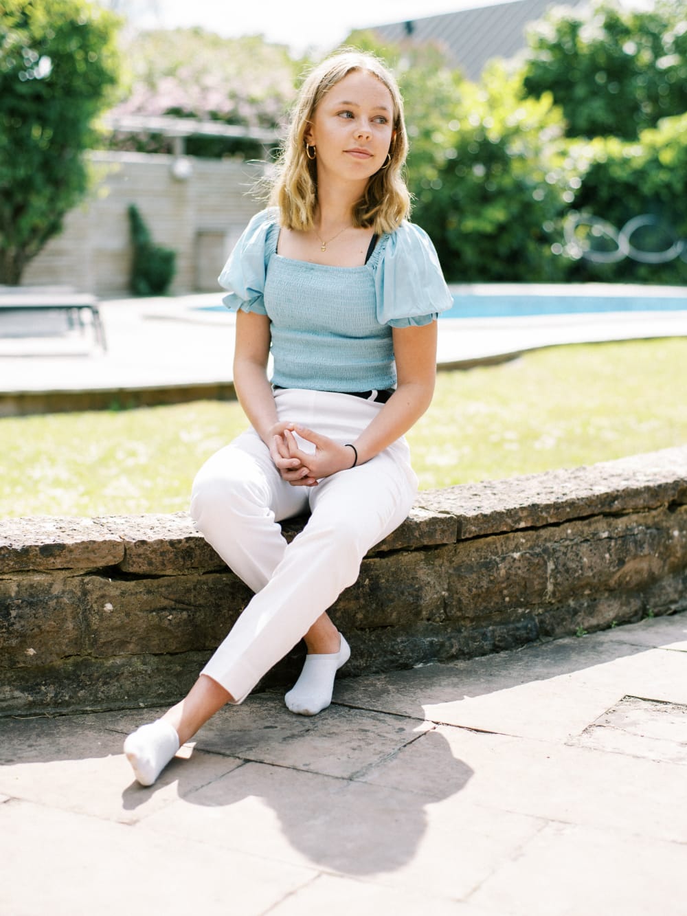 Joakim × Anna — Bröllopsfotograf och familjefotograf i Skåne och på Bjäre — Familjefotografering på stranden, image 14