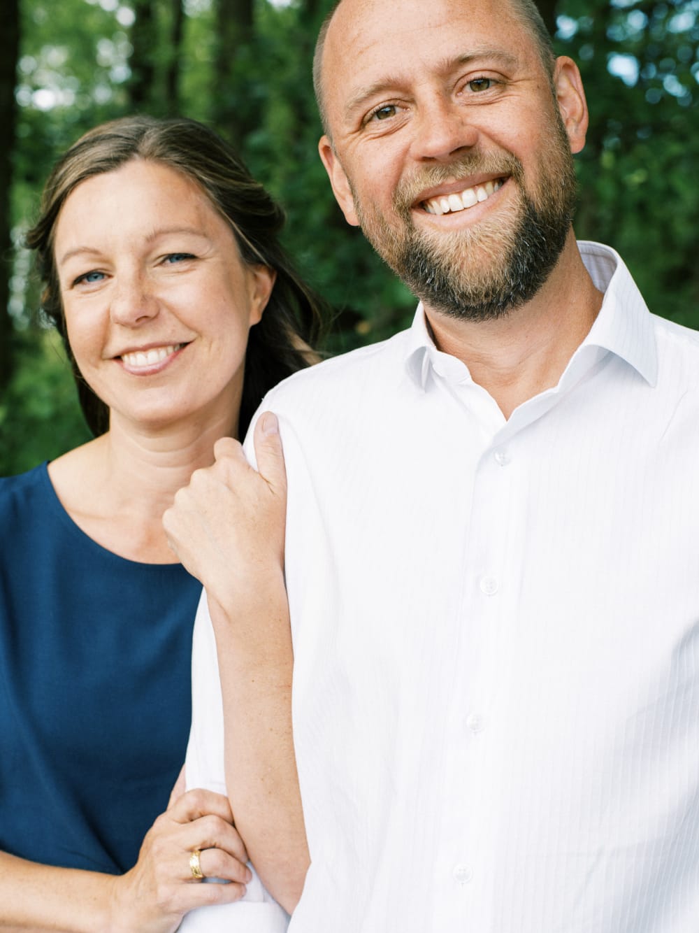 Joakim × Anna — Bröllopsfotograf och familjefotograf i Skåne och på Bjäre — Familjefotografering på stranden, image 19