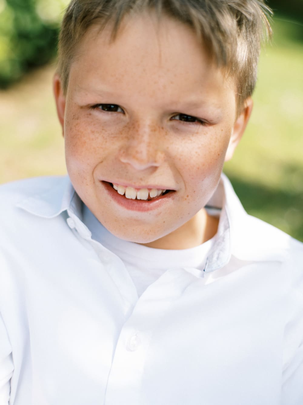 Joakim × Anna — Bröllopsfotograf och familjefotograf i Skåne och på Bjäre — Familjefotografering på stranden, image 4