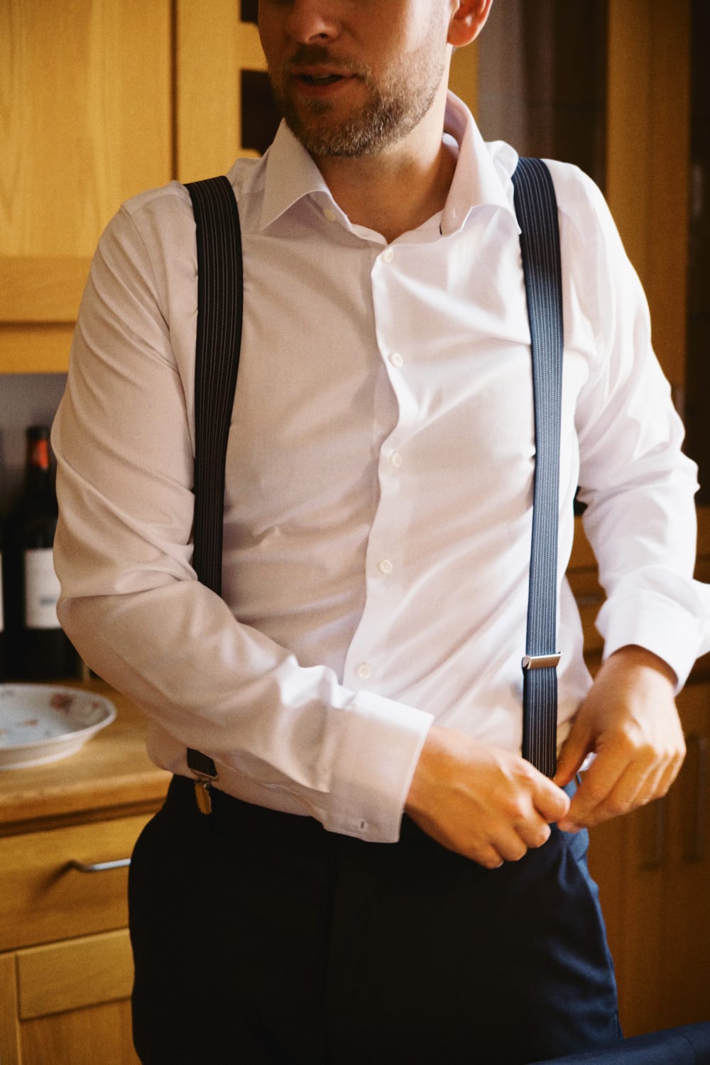 Joakim × Anna — Bröllopsfotograf och familjefotograf i Skåne och på Bjäre — Stadsbröllop i Lund, image 17