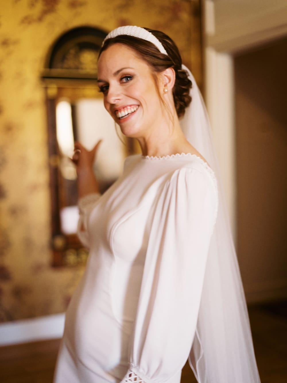 Joakim × Anna — Bröllopsfotograf och familjefotograf i Skåne och på Bjäre — Stadsbröllop i Lund, image 21