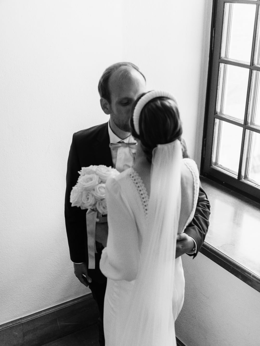 Joakim × Anna — Bröllopsfotograf och familjefotograf i Skåne och på Bjäre — Stadsbröllop i Lund, image 25