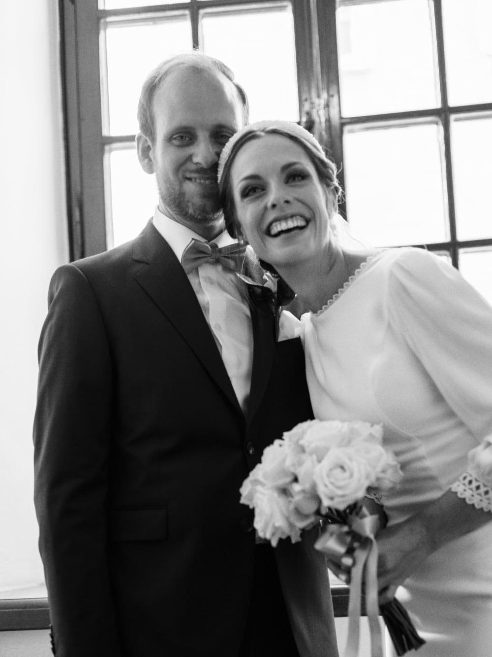 Joakim × Anna — Bröllopsfotograf och familjefotograf i Skåne och på Bjäre — Stadsbröllop i Lund, image 26