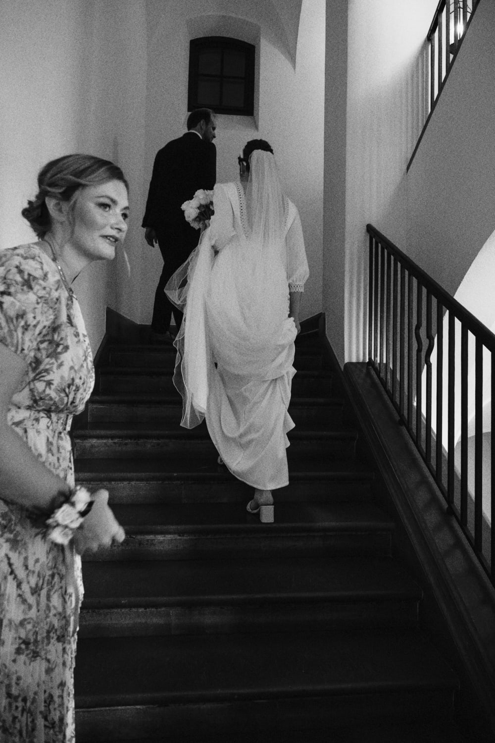 Joakim × Anna — Bröllopsfotograf och familjefotograf i Skåne och på Bjäre — Stadsbröllop i Lund, image 27