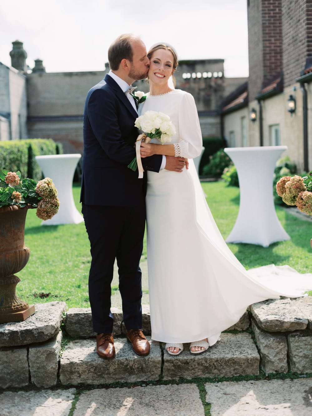 Joakim × Anna — Bröllopsfotograf och familjefotograf i Skåne och på Bjäre — Stadsbröllop i Lund, image 28