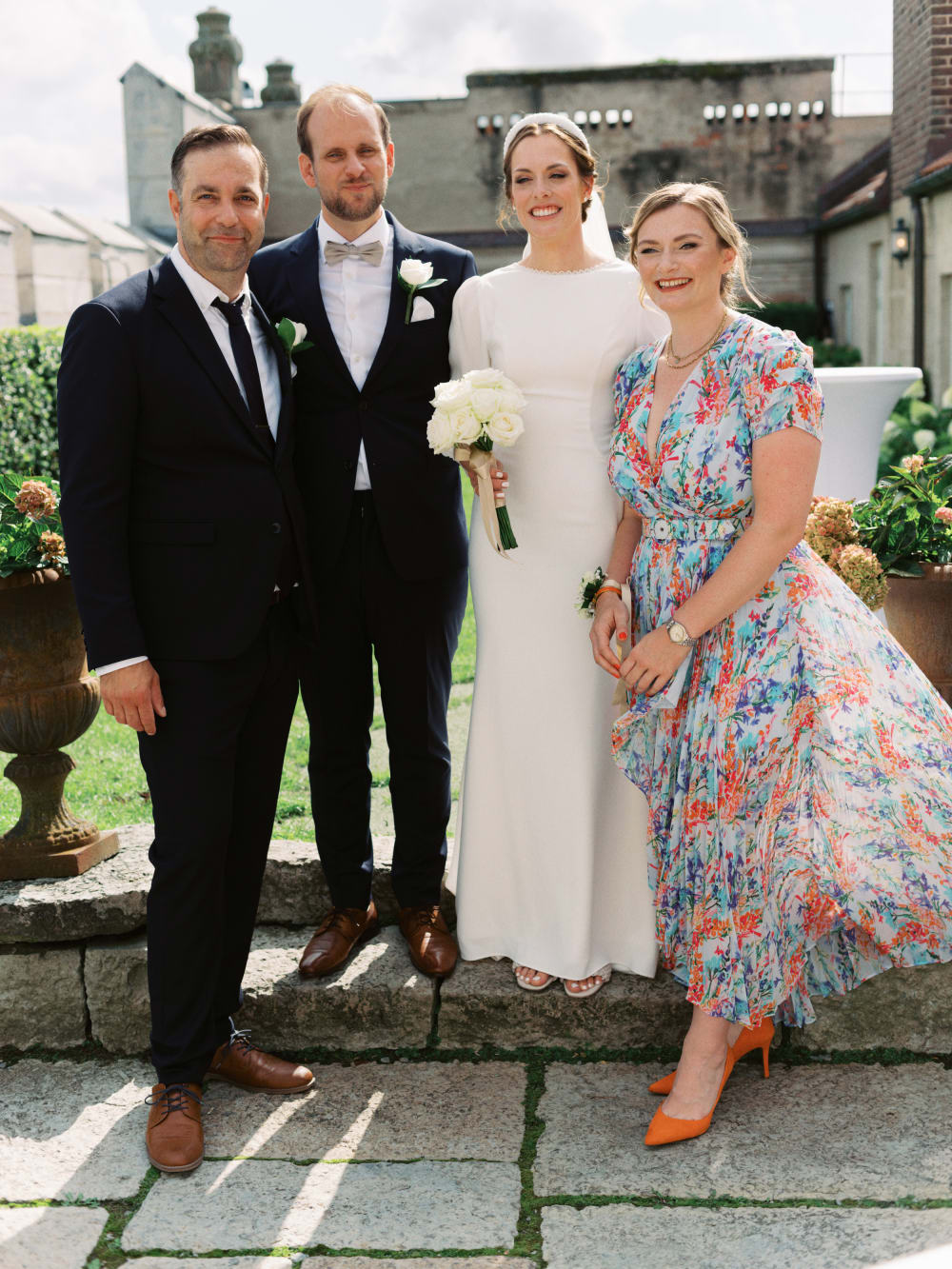 Joakim × Anna — Bröllopsfotograf och familjefotograf i Skåne och på Bjäre — Stadsbröllop i Lund, image 33