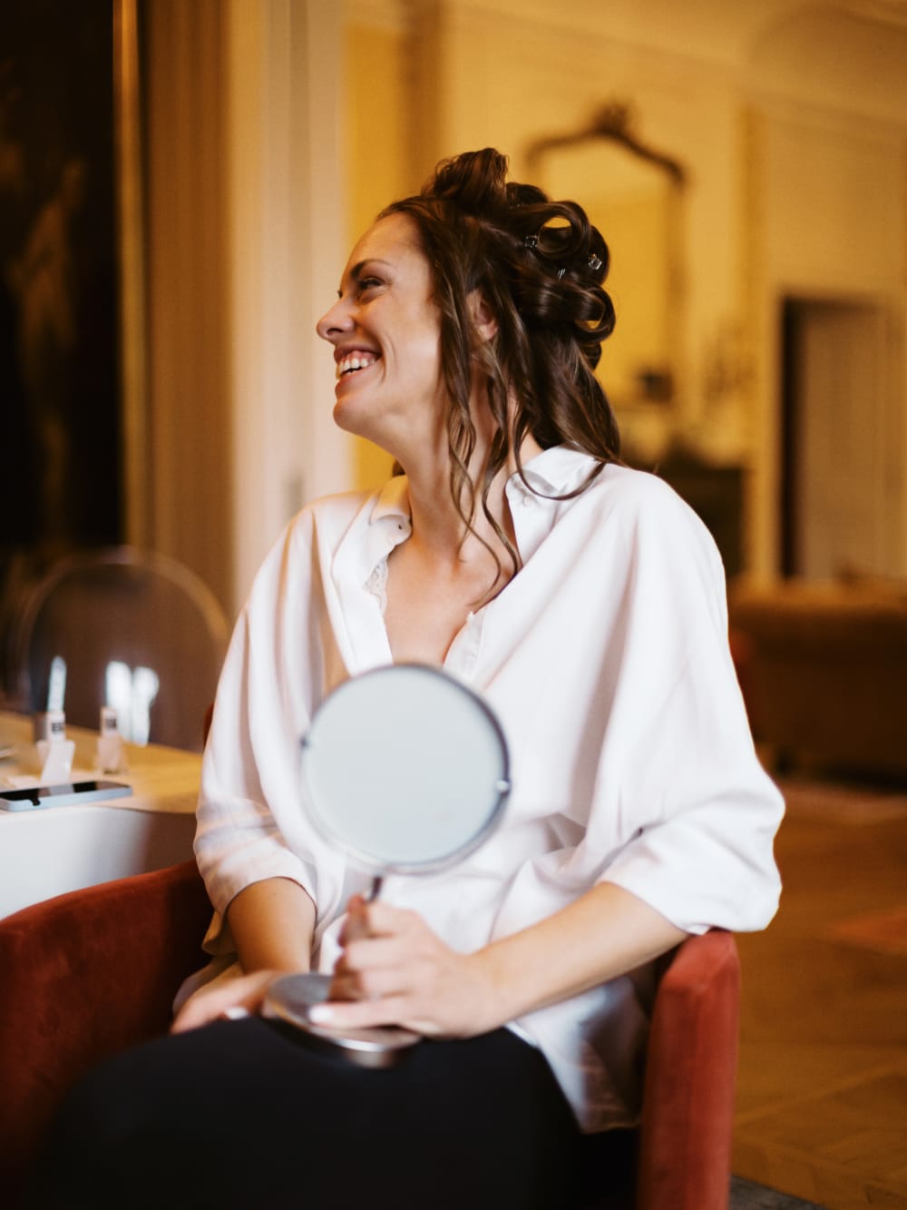 Joakim × Anna — Bröllopsfotograf och familjefotograf i Skåne och på Bjäre — Stadsbröllop i Lund, image 2