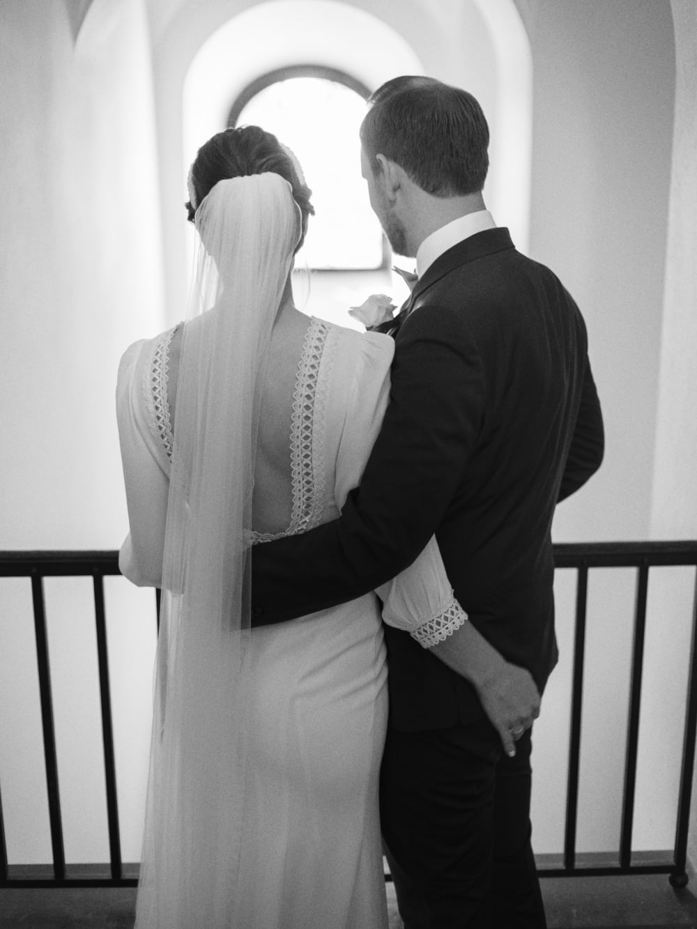 Joakim × Anna — Bröllopsfotograf och familjefotograf i Skåne och på Bjäre — Stadsbröllop i Lund, image 35