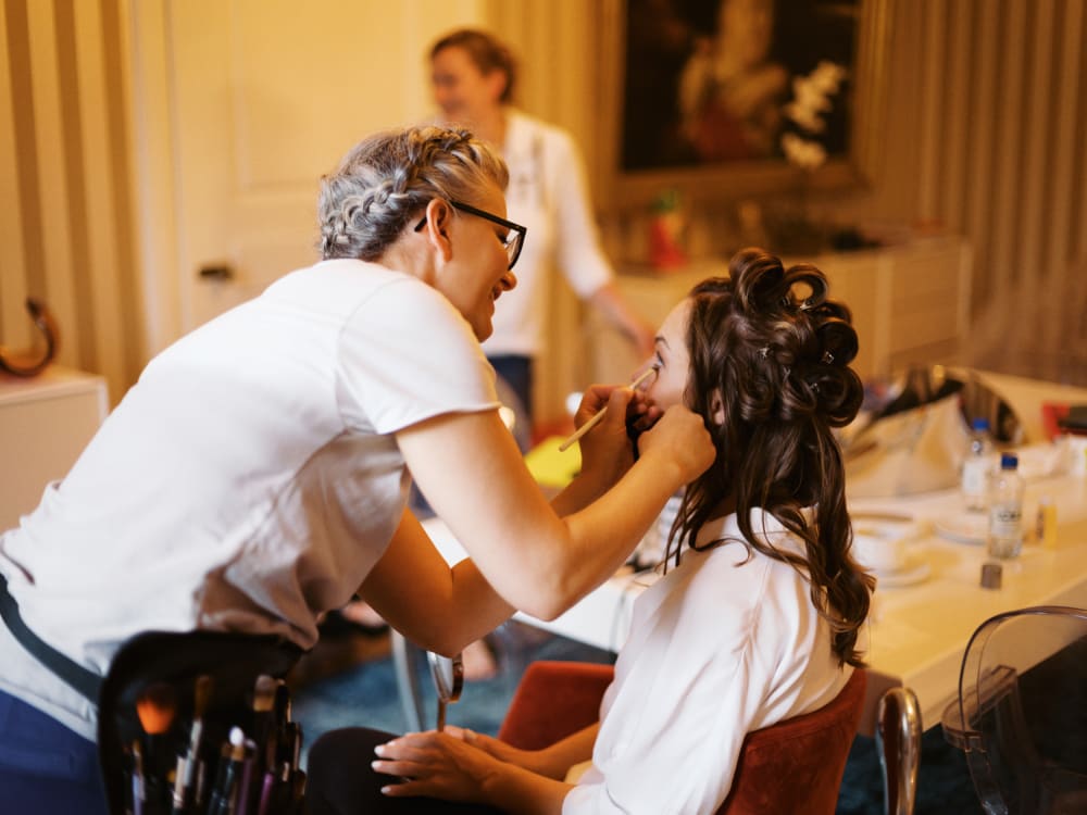 Joakim × Anna — Bröllopsfotograf och familjefotograf i Skåne och på Bjäre — Stadsbröllop i Lund, image 3
