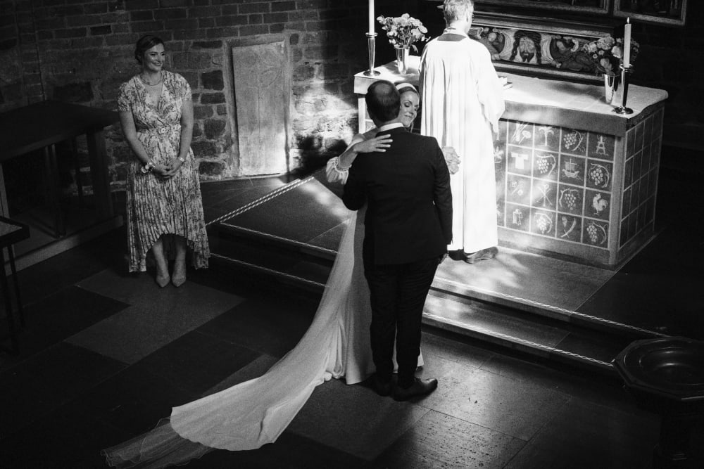 Joakim × Anna — Bröllopsfotograf och familjefotograf i Skåne och på Bjäre — Stadsbröllop i Lund, image 41