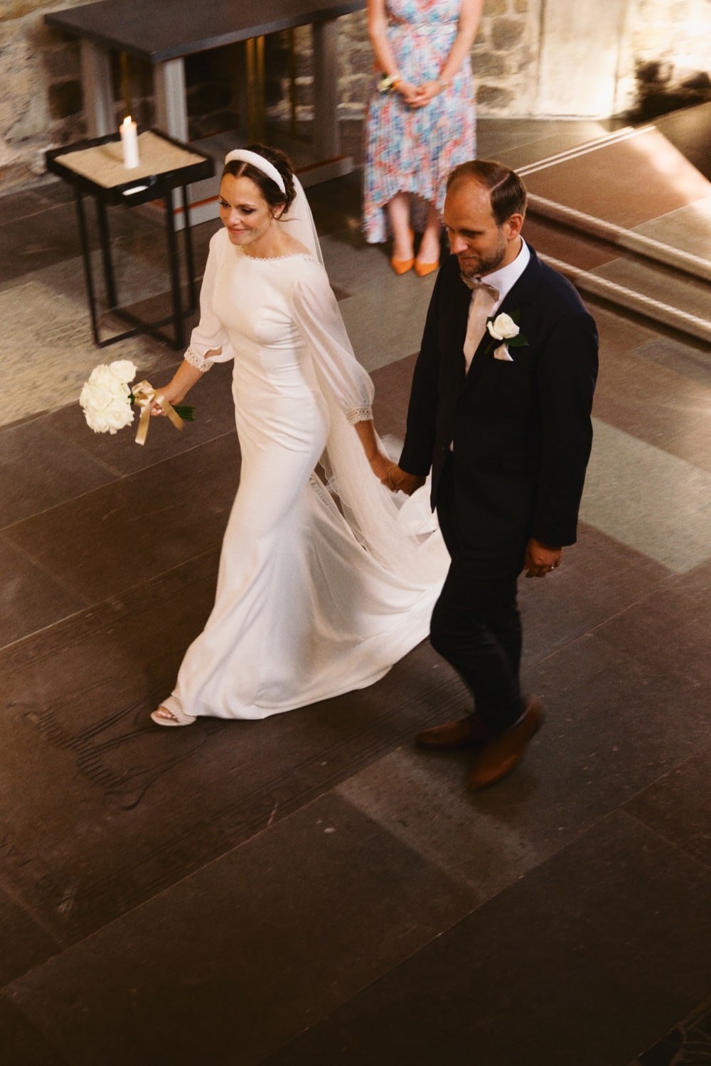 Joakim × Anna — Bröllopsfotograf och familjefotograf i Skåne och på Bjäre — Stadsbröllop i Lund, image 42