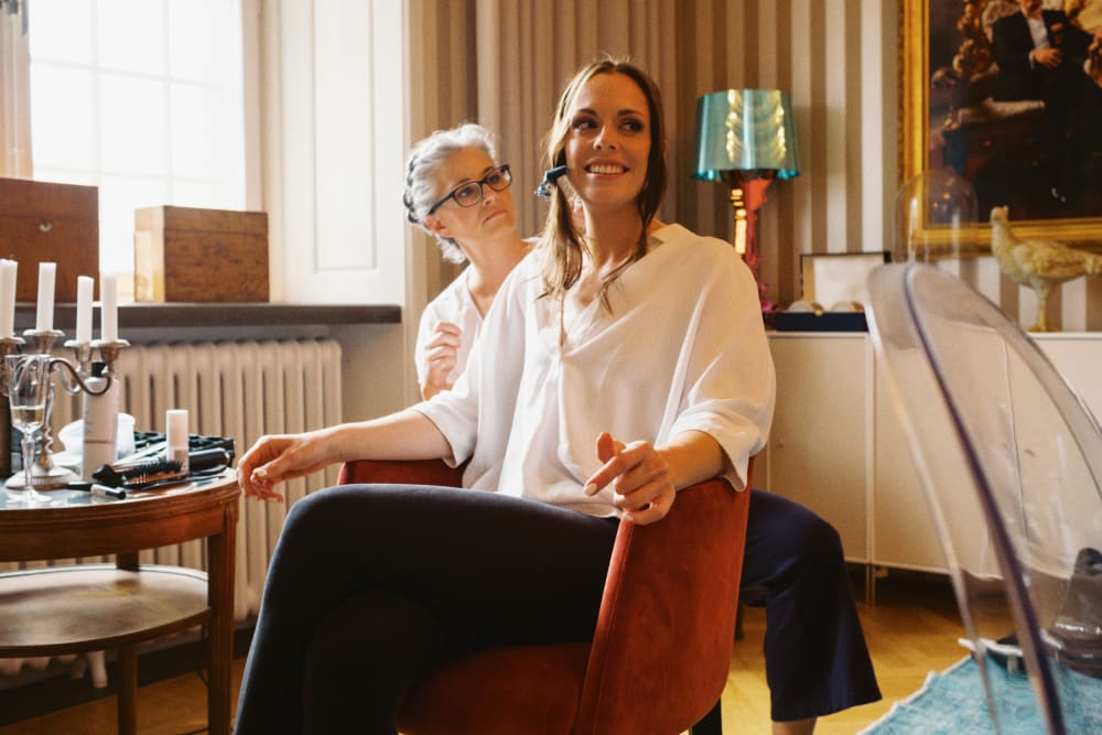 Joakim × Anna — Bröllopsfotograf och familjefotograf i Skåne och på Bjäre — Stadsbröllop i Lund, image 5