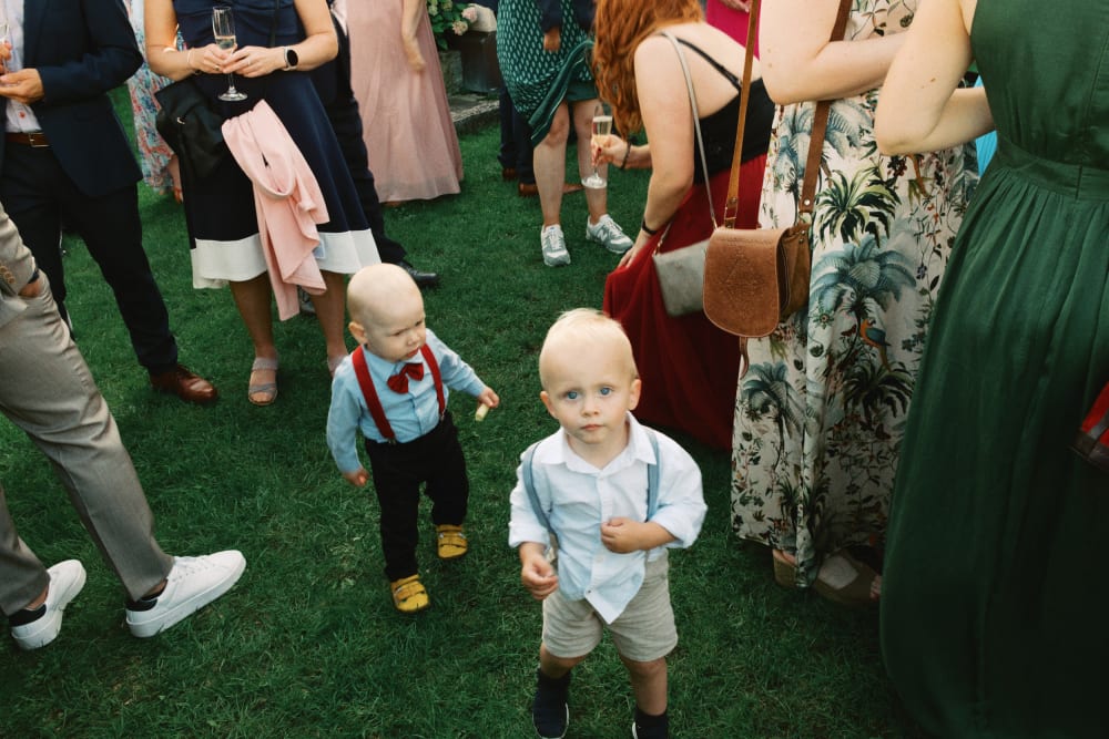 Joakim × Anna — Bröllopsfotograf och familjefotograf i Skåne och på Bjäre — Stadsbröllop i Lund, image 58