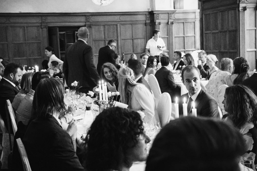 Joakim × Anna — Bröllopsfotograf och familjefotograf i Skåne och på Bjäre — Stadsbröllop i Lund, image 67