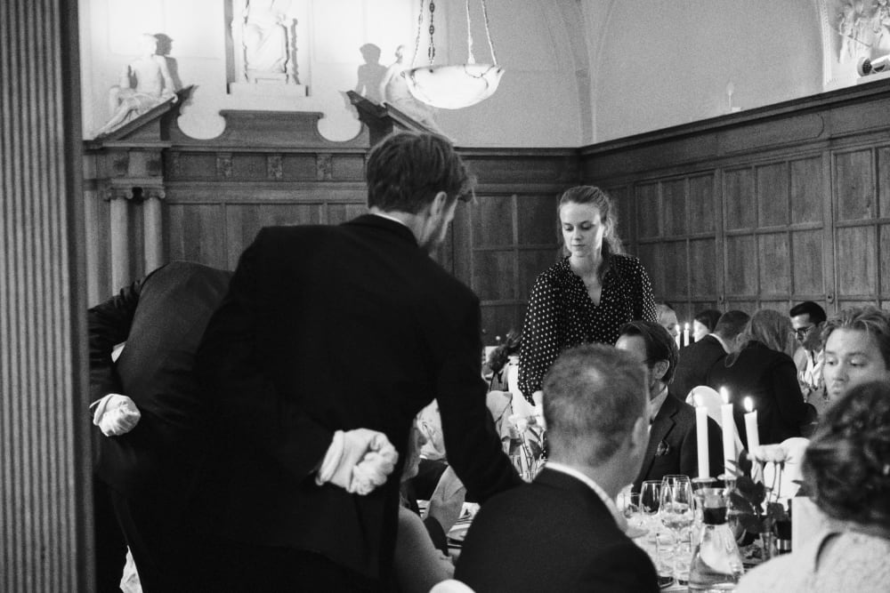 Joakim × Anna — Bröllopsfotograf och familjefotograf i Skåne och på Bjäre — Stadsbröllop i Lund, image 70