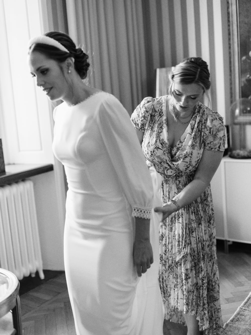 Joakim × Anna — Bröllopsfotograf och familjefotograf i Skåne och på Bjäre — Stadsbröllop i Lund, image 9