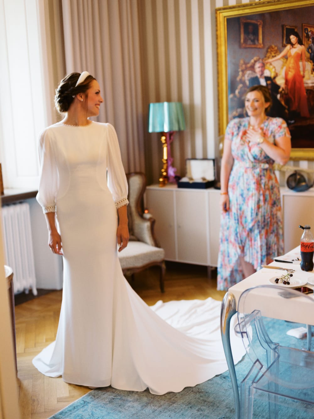 Joakim × Anna — Bröllopsfotograf och familjefotograf i Skåne och på Bjäre — Spotlight, image 18