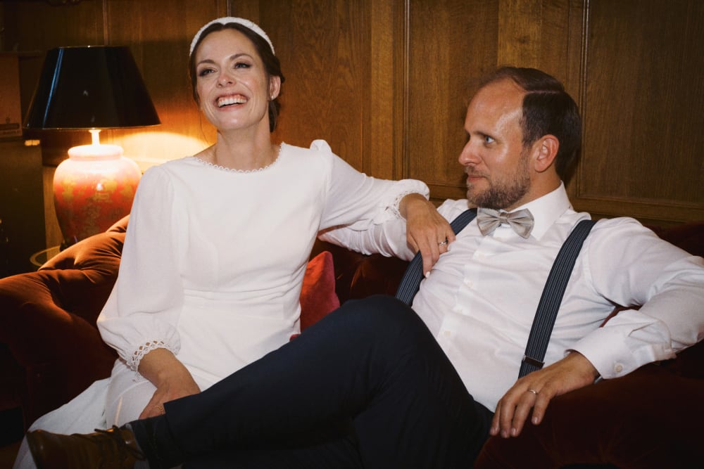 Joakim × Anna — Bröllopsfotograf och familjefotograf i Skåne och på Bjäre — Stadsbröllop i Lund, image 77