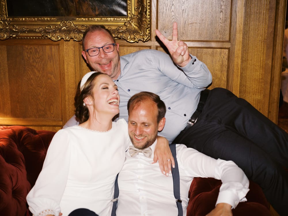 Joakim × Anna — Bröllopsfotograf och familjefotograf i Skåne och på Bjäre — Spotlight, image 2