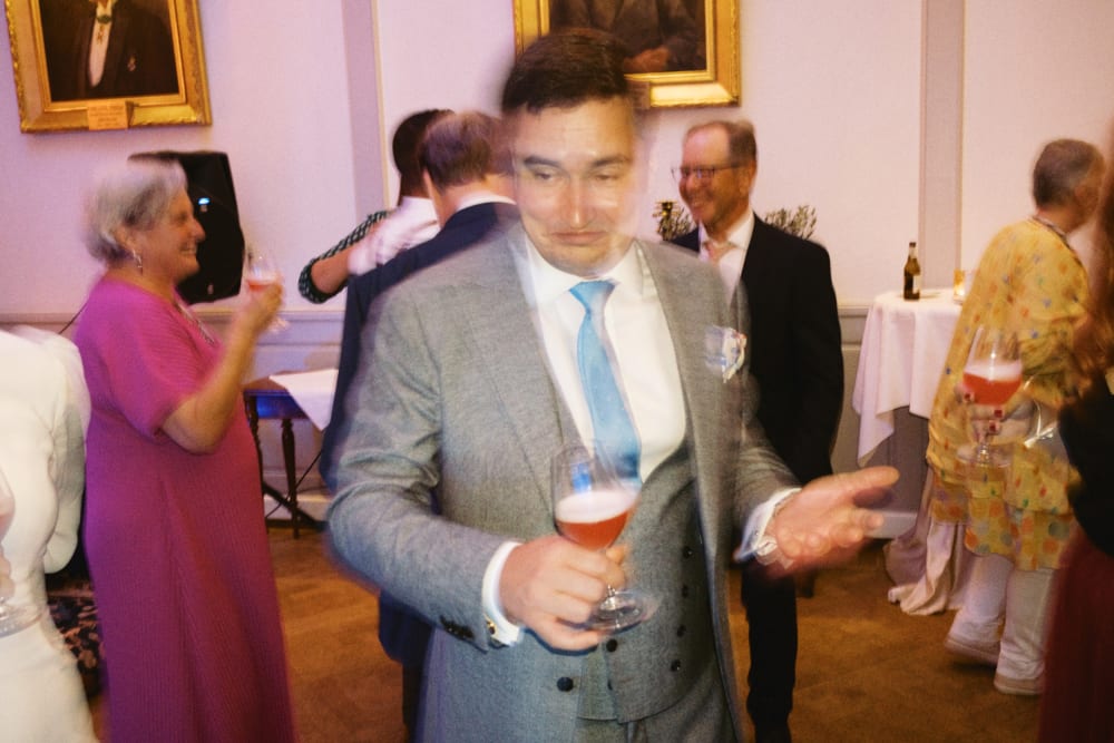 Joakim × Anna — Bröllopsfotograf och familjefotograf i Skåne och på Bjäre — Stadsbröllop i Lund, image 82