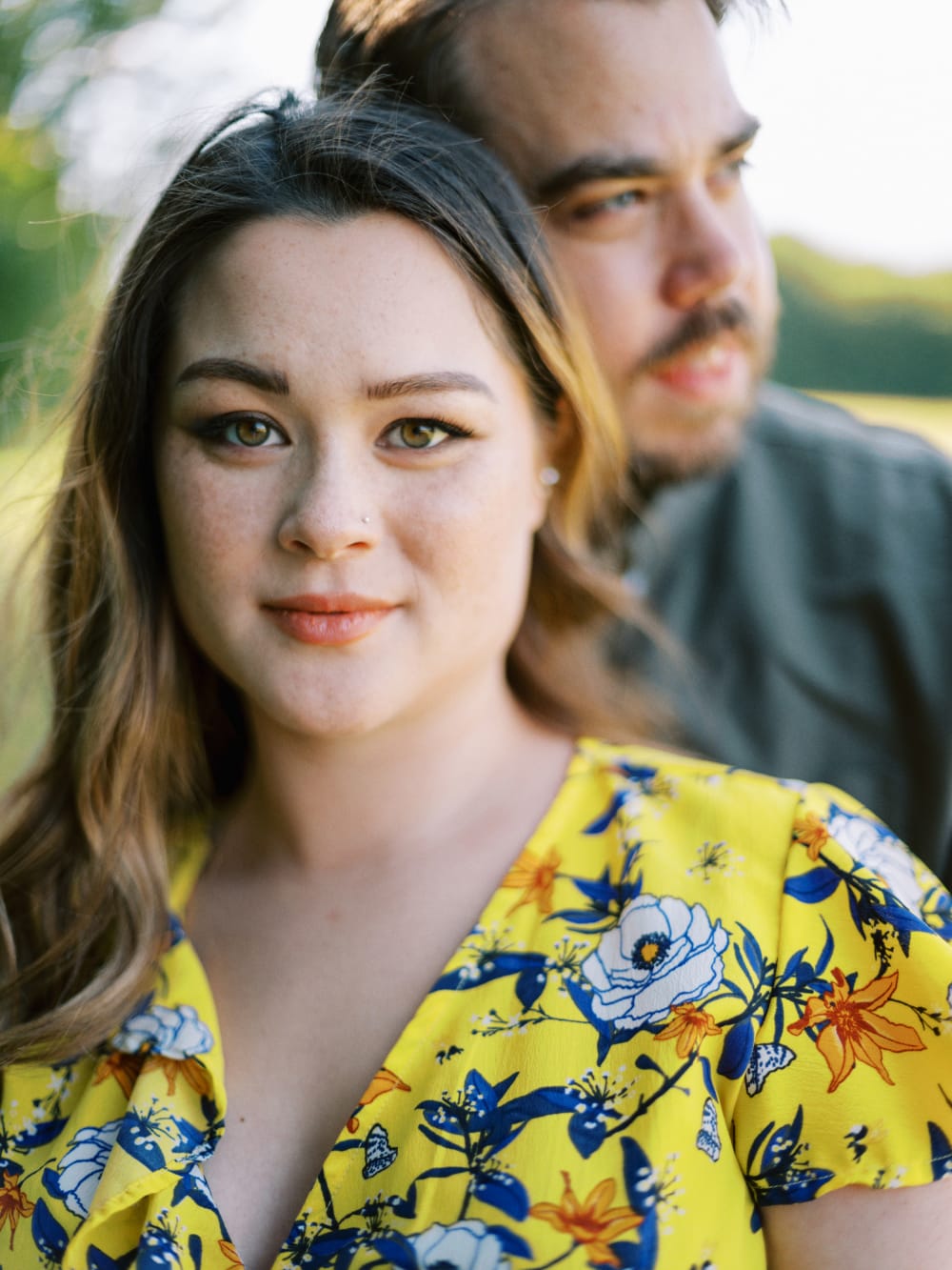 Joakim × Anna — Bröllopsfotograf och familjefotograf i Skåne och på Bjäre — Gravidfotografering i kvälljsljus, image 9