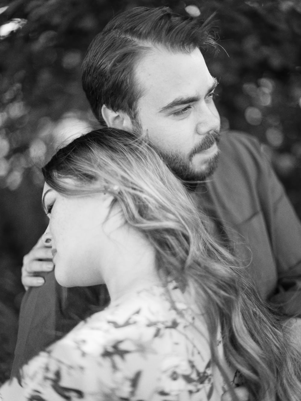 Joakim × Anna — Bröllopsfotograf och familjefotograf i Skåne och på Bjäre — Gravidfotografering i kvälljsljus, image 13