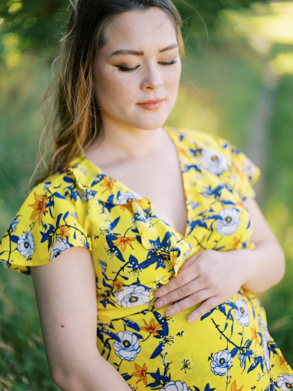 Joakim × Anna — Bröllopsfotograf och familjefotograf i Skåne och på Bjäre — Gravidfotografering i kvälljsljus, image 15