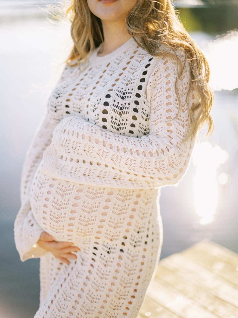 Joakim × Anna — Bröllopsfotograf och familjefotograf i Skåne och på Bjäre — Gravidfotografering i kvälljsljus, image 27