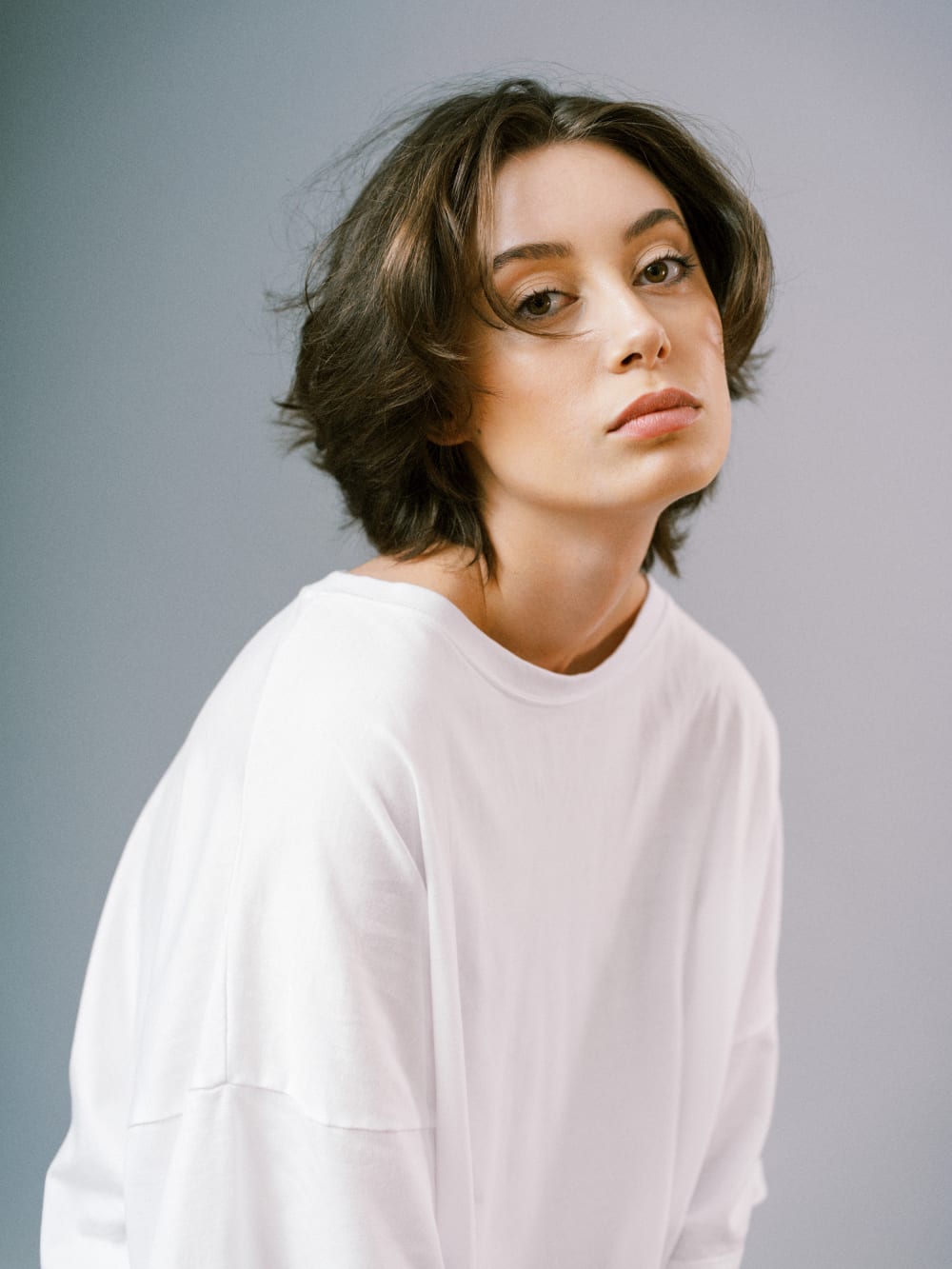 Joakim × Anna &mdash; Bröllopsfotograf och familjefotograf i Skåne och på Bjäre &mdash; Melisa, image 2