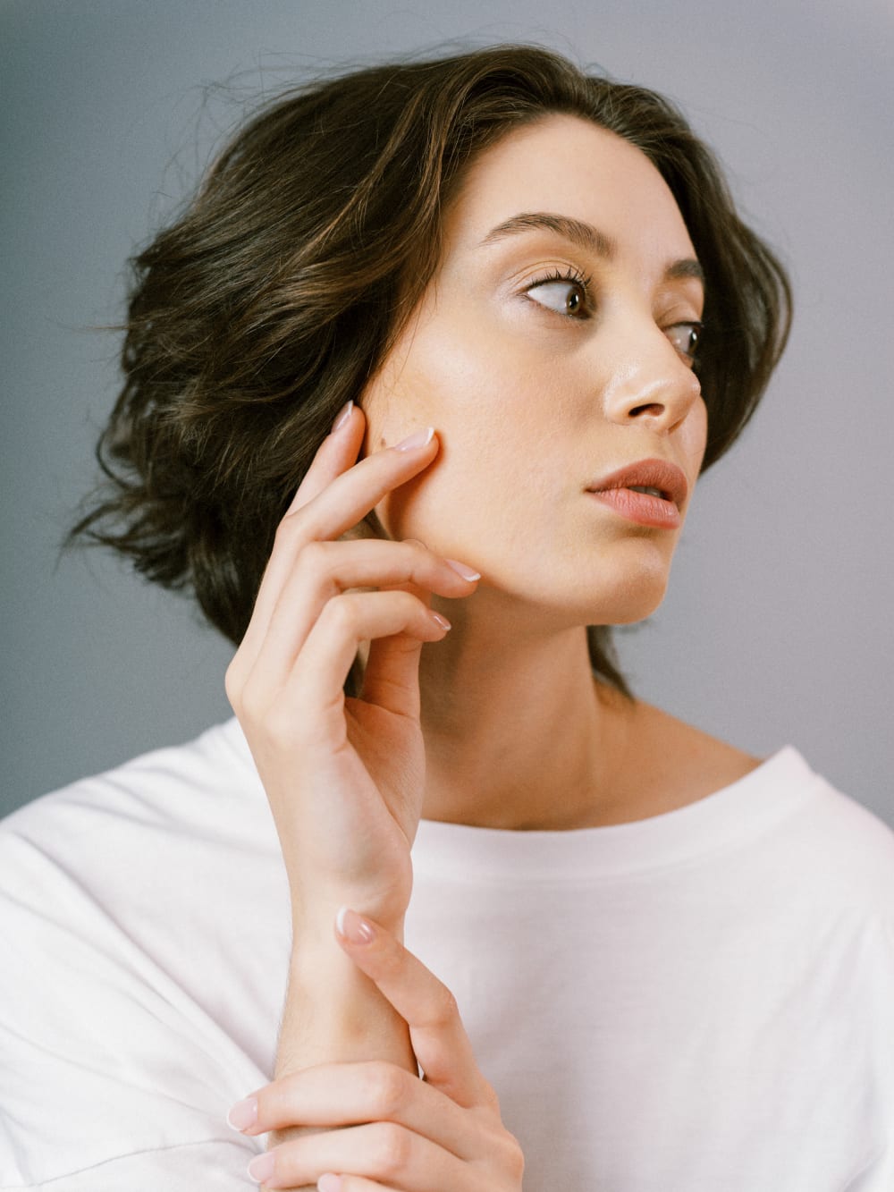 Joakim × Anna &mdash; Bröllopsfotograf och familjefotograf i Skåne och på Bjäre &mdash; Melisa, image 5