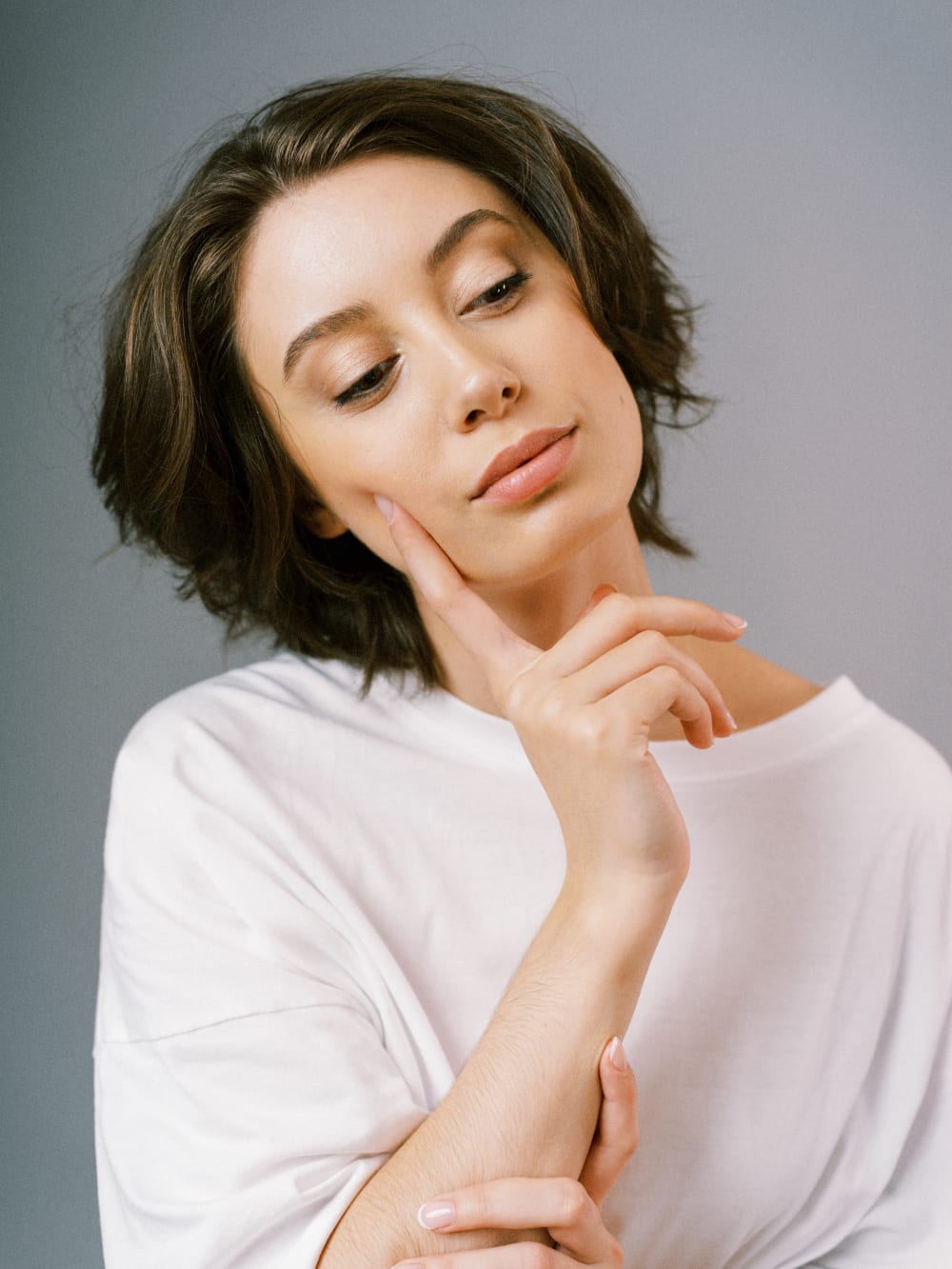 Joakim × Anna &mdash; Bröllopsfotograf och familjefotograf i Skåne och på Bjäre &mdash; Melisa, image 6