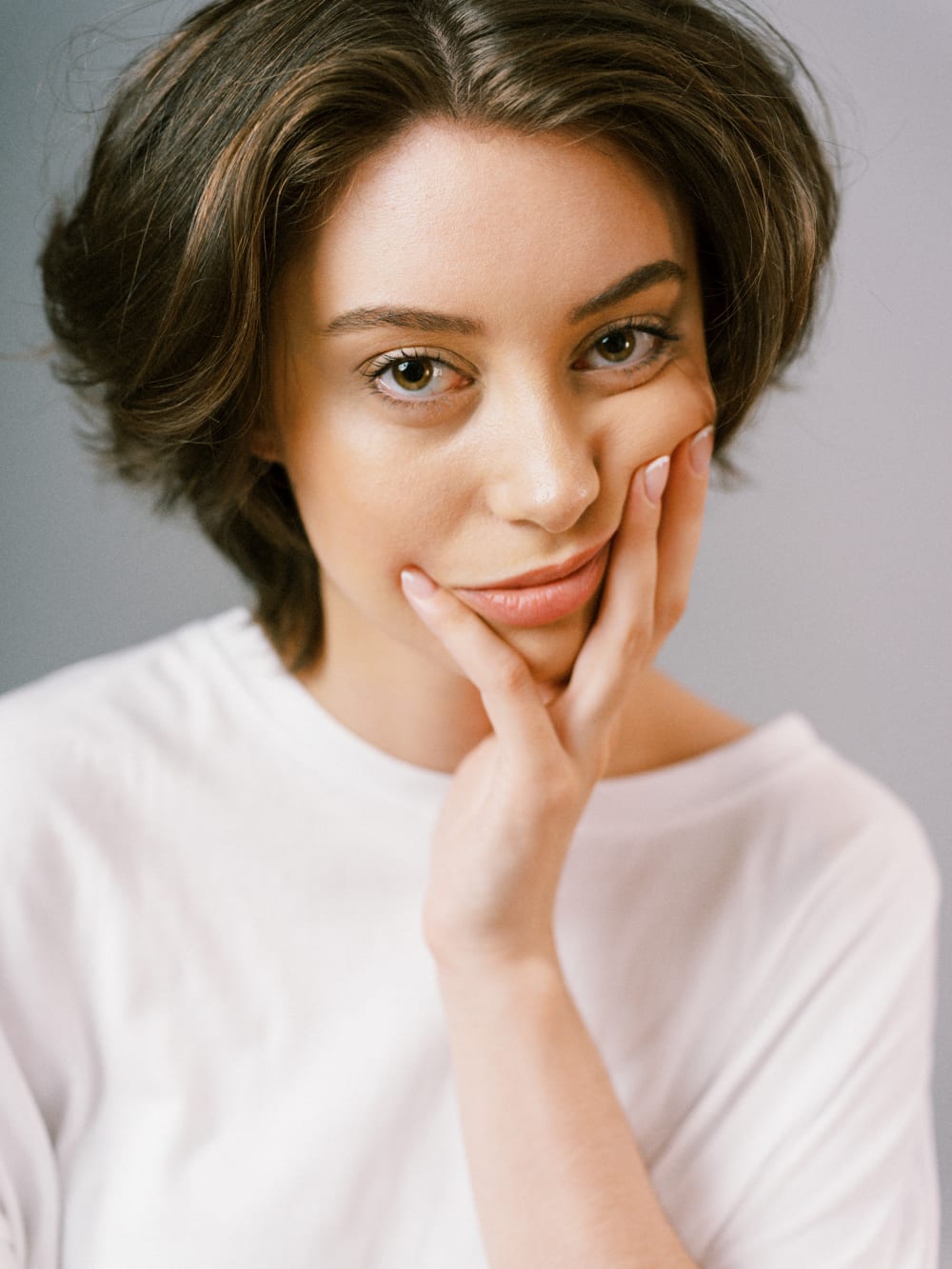 Joakim × Anna &mdash; Bröllopsfotograf och familjefotograf i Skåne och på Bjäre &mdash; Melisa, image 7