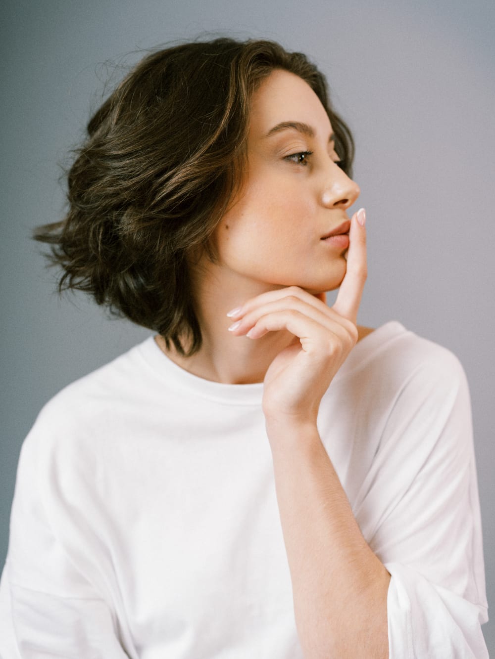 Joakim × Anna &mdash; Bröllopsfotograf och familjefotograf i Skåne och på Bjäre &mdash; Melisa, image 8