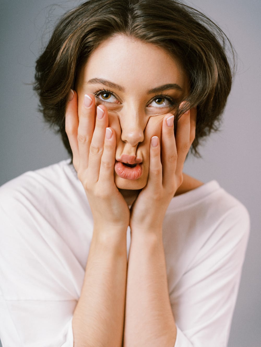 Joakim × Anna &mdash; Bröllopsfotograf och familjefotograf i Skåne och på Bjäre &mdash; Melisa, image 9