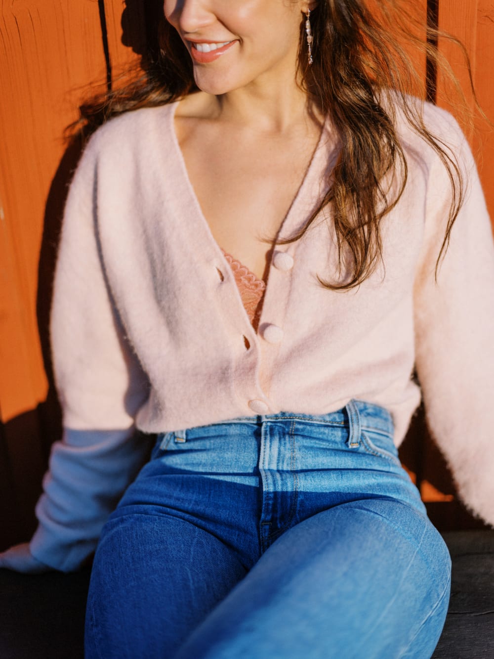 Joakim × Anna — Bröllopsfotograf och familjefotograf i Skåne och på Bjäre — Porträttfotografering vid havet, image 17